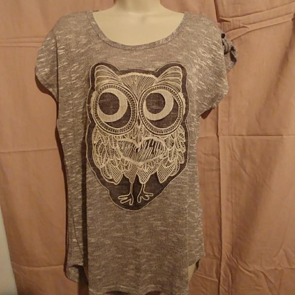 Ladies Top New With out Tag